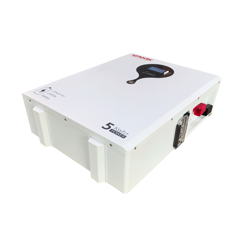 24v Lithium Battery 48v 51.2v 100ah 200ah Lithium Battery Lifepo4 Lithium Ion Battery for Solar Panel