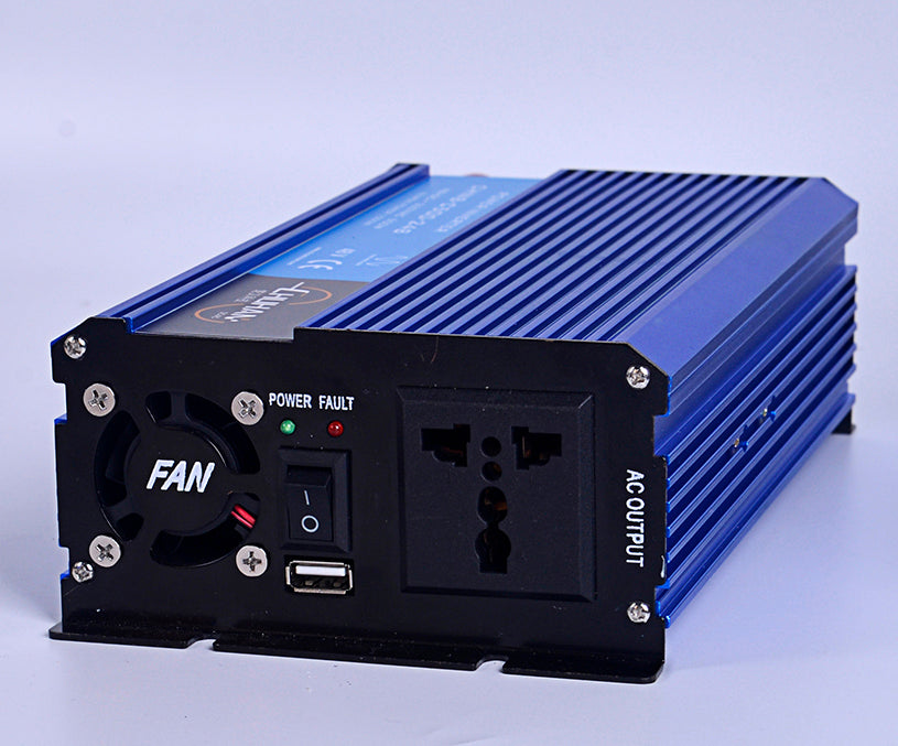 500W pure sine wave inverter