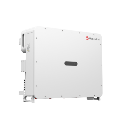 Working Principle of an Inverter: Converting from DC to AC – Active
