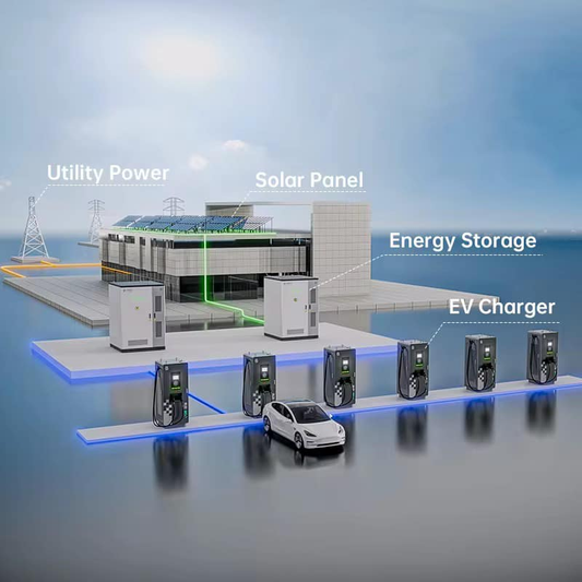 Why Are More and More Households Choosing Solar + Storage Systems?