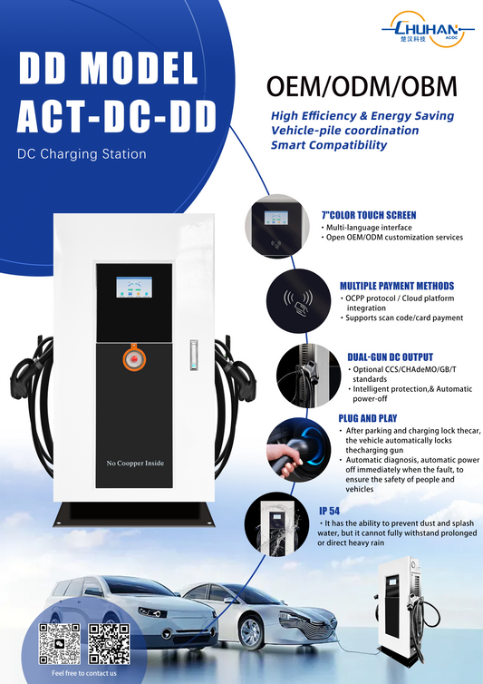 EV Charger Installation Guide: 7 Steps from Application to Power-On (2025)