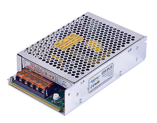 60W 12V 5A power supply for industrial